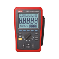 Low resistance meter Uni-T UT620A 