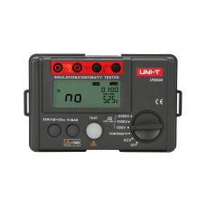 Resistance meter Uni-t UT502A