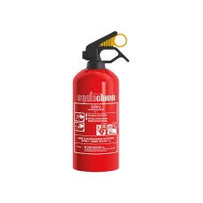 Powder car fire extinguisher 1kg