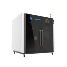 Mingda MD-1000D Dual-extruder FDM 3D Printer