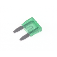 Mini car fuse 30A