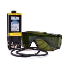 Mini CNC laser 15W + safety glasses