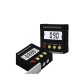 Mini Digital Protractor - Skaitmeninis kampo matuoklis 360 laipsnių