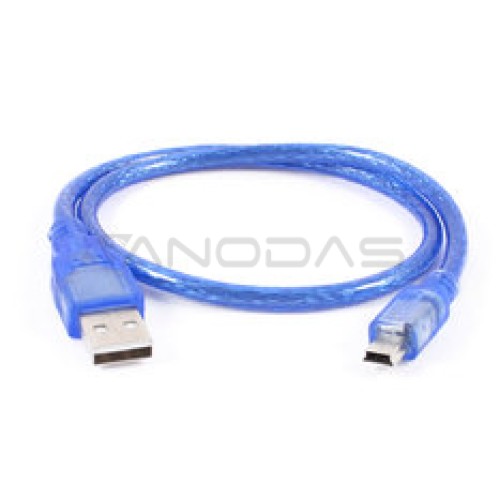 USB mini cable 2.0 