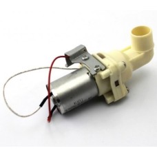 Mini water pump - MY-DB5 motor - 5V - 17mm and 8mm holes