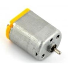Mini DC Motor MT64 3-6V