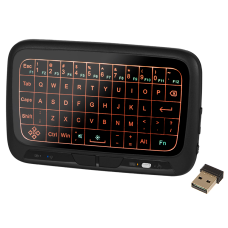 Wireless keyboard miniKS-4