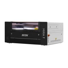 AEON MIRA7 90W CO2 Lazerinės graviravimo-pjovimo staklės