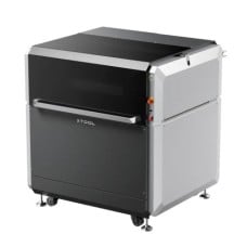 xTool MetalFab CNC cutter machine (welder needed)