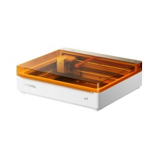 xTool M2 10W multifunkcionalios lazerinės graviravimo ir pjovimo staklės