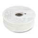 3D plastikas Fiberlogy ASA 1.75mm 0.75kg – White