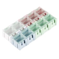 Modular organizer SparkFun TOL-11527 - 10pcs