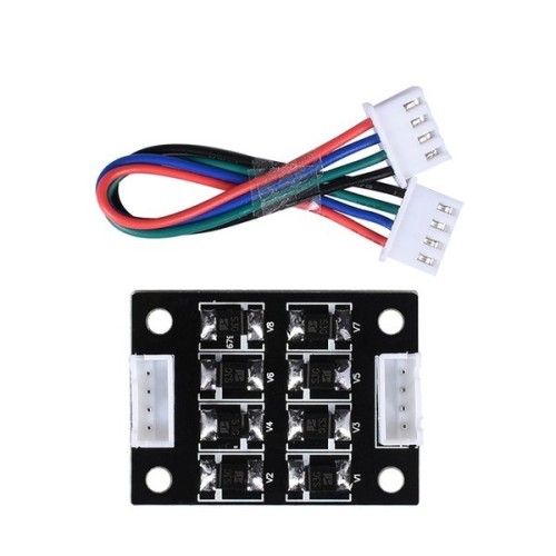 Module improving the printout Smoother V1.0 - 3D printer Module improving the printout Smoother V1.0 - 3D printer