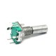 Module - Encoder pulsator EC11 - 20-pulses with a button - rotary encoder