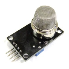 MQ-5 LPG GAS SENSOR