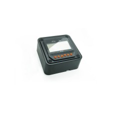 MT50 Control Panel - meter with LCD display