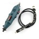 Lund 135W mini-drill with accessories