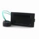 Multifunctional Volt/ammeter 80-300V 0.01-100A