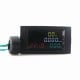 Multifunctional Volt/ammeter 80-300V 0.01-100A