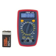 Multimeter DT33C XTREME