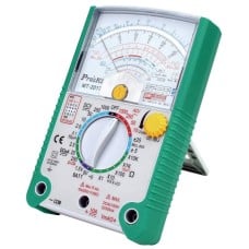Protective Function Analog Multimeter MT-2017 Pro'sKit
