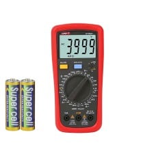 Multimeter UT39A+ UNI-T