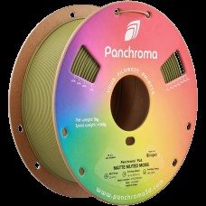Panchroma PLA Matte Muted plastikas 1.75mm 1kg - Muted Moss