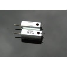 N50 šepetėlinis variklis - 27500RPM - 1V-5V - 26mm
