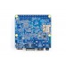 NanoPi M3 - Samsung S5P6818 Octa-Core 1.4GHz + 1GB RAM - WiFi + Bluetooth 4.0