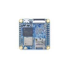 NanoPi NEO Air WiFi - Allwinner H3 keturių branduolių 1.2GHz + 512MB RAM + 8GB eMMC