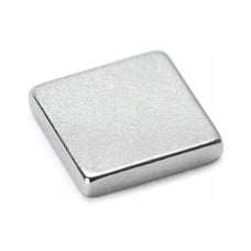 Neodymium Magnets 10x10x4mm Super Powerful Magnetic