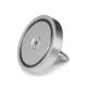 Neodymium search magnet LNJ60 120kg