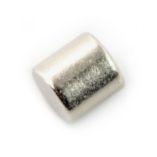 Neodimio magnetas - 3x4mm