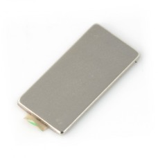 Neodymium magnet with adhesive layer 20x10x1mm - 10pcs