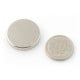 Neodymium magnet 20x3mm - 5pcs