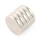 Neodymium magnet 20x3mm - 5pcs