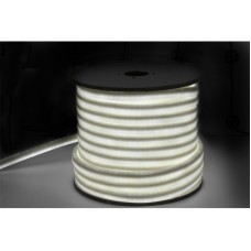 Neoninė LED juosta šiltai balta 80 LED/m
