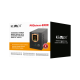 Uninterruptible power supply 12V 230V 2200VA/1600W KEMOT PROsinus 2200