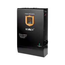 Nepertraukiamo maitinimo šaltinis 48V 230V 5000VA/3500W KEMOT PROsinus 5000