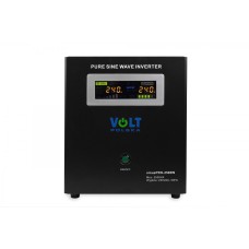 Uninterruptible power supply SINUS PRO 2500W 24/230V - 1800/2500W 