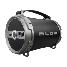 Nešiojama garso kolonėlė BAZOOKA BT2500 MP3 FM Bluetooth