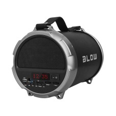 Nešiojama kolonėlė BT1000 MP3 FM Bluetooth