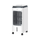 Portable air conditioner with remote control 270m3 / h