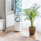 Portable air conditioner with remote control 300 m3 / h