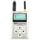 Portable spectrum analyzer RF Explorer