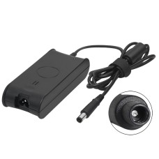Laptop power supply Dell 19.5V 4.62A 90W
