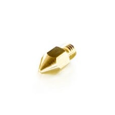ZMorph 3mm ekstruderio antgalis 0.4mm