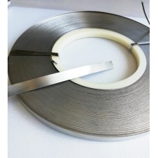 Tape 8mm x 0.2mm Pure Ni plate Nickel strip tape for battery spot welding