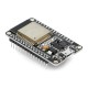 ESP32 WiFi + BT 4.2 - platforma su moduliu ESP-WROOM-32 suderinama su ESP32-DevKit