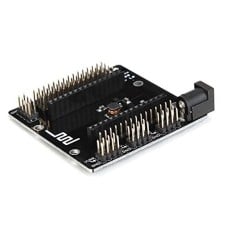 NodeMcu ESP8266 Maketavimo Plokštė